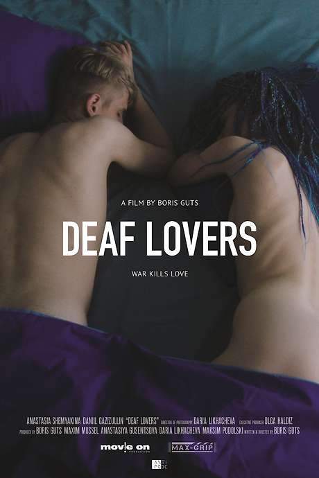 Deaf Lovers